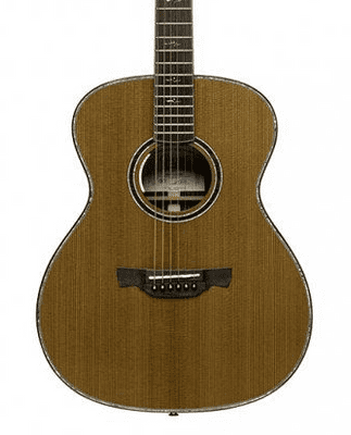 Crafter LX T-2000E