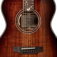 Crafter MIND ALK DL TE