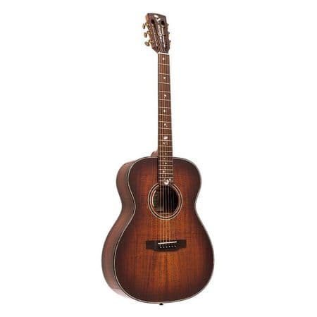 Crafter MIND ALK DL TE