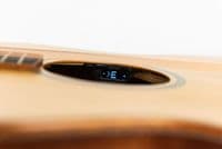 Crafter MIND G17E FGY, Cedar Top Electro Acoustic Guitar