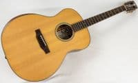 Crafter MIND G17E FGY, Cedar Top Electro Acoustic Guitar