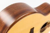 Crafter MIND G17E FGY, Cedar Top Electro Acoustic Guitar