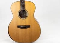 Crafter MIND G17E FGY, Cedar Top Electro Acoustic Guitar