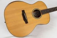Crafter MIND G17E FGY, Cedar Top Electro Acoustic Guitar