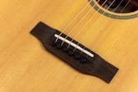 Crafter MIND G17E FGY, Cedar Top Electro Acoustic Guitar