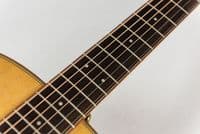 Crafter MIND G17E FGY, Cedar Top Electro Acoustic Guitar