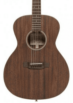 Crafter MIND T-MAHO Electro Acoustic Guitar