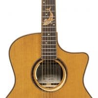 Crafter MIND W-2000 GCE