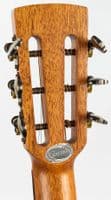 Crafter MINO ALM Electro Acoustic Travel Guitar + Gigbag