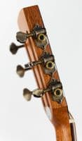 Crafter MINO ALM Electro Acoustic Travel Guitar + Gigbag