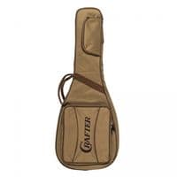 Crafter MINO ALM Electro Acoustic Travel Guitar + Gigbag