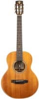 Crafter MINO ALM Electro Acoustic Travel Guitar + Gigbag