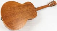 Crafter MINO ALM Electro Acoustic Travel Guitar + Gigbag
