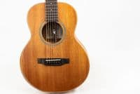 Crafter MINO ALM Electro Acoustic Travel Guitar + Gigbag