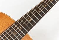 Crafter MINO ALM Electro Acoustic Travel Guitar + Gigbag