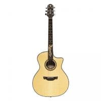 Crafter PK G-MAHO CE
