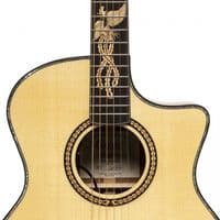 Crafter PK G-MAHO CE