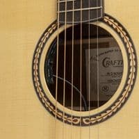 Crafter PK G-MAHO CE