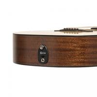 Crafter PK G-MAHO CE
