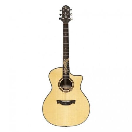 Crafter PK G-MAHO CE