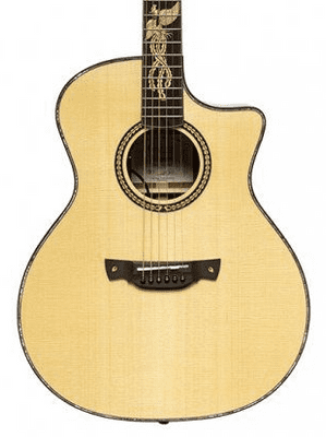Crafter PK G-MAHO CE