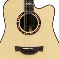 Crafter STG D22CE PRO