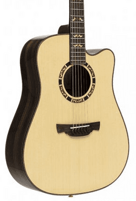 Crafter STG D22CE PRO