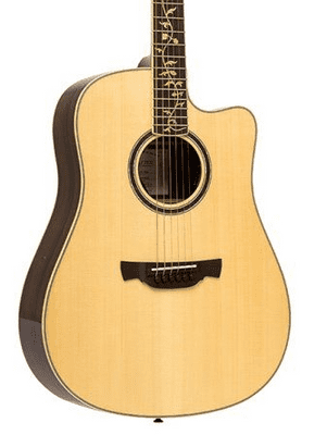 Crafter STG D28CE PRO
