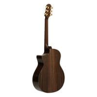 Crafter STG G20CE EDIT Electro Guitar with Gigbag