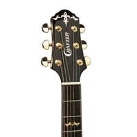 Crafter STG G20CE EDIT Electro Guitar with Gigbag