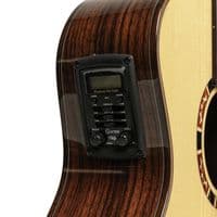 Crafter STG G20CE EDIT Electro Guitar with Gigbag