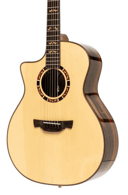Crafter STG G22CE PROLH - Left Handed