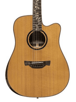 Crafter VL D28CE VVS