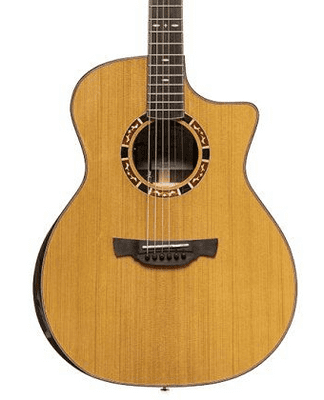 Crafter VL G22CE VVS