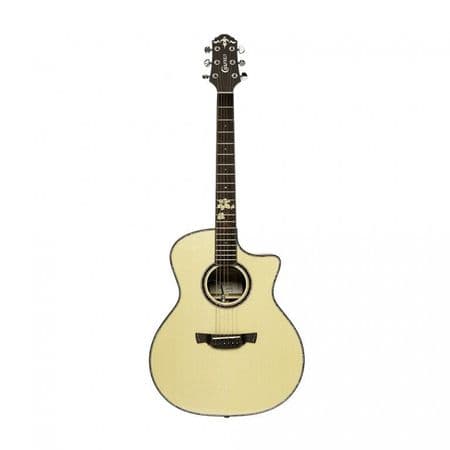 Crafter WF G-MAHO CE
