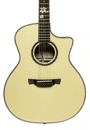 Crafter WF G-MAHO CE