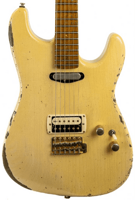 Cutler Heartbreaker Classic Heavy Aged Shell Pink