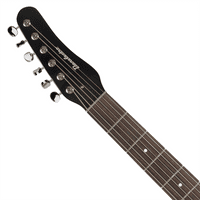 Danelectro Baritone Guitar - Black