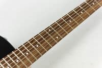 Danelectro Baritone Guitar in Black