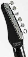 Danelectro Baritone Guitar in Black