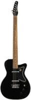 Danelectro Baritone Guitar in Black