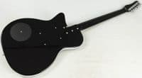 Danelectro Baritone Guitar in Black
