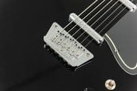Danelectro Baritone Guitar in Black