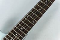 Danelectro Dan O Cool Aqua Guitar