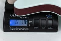 Danelectro Dan O Cool Aqua Guitar
