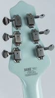 Danelectro Dan O Cool Aqua Guitar