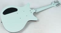 Danelectro Dan O Cool Aqua Guitar