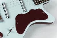 Danelectro Dan O Cool Aqua Guitar