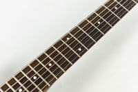 Danelectro Dan O. Cool Baritone Guitar in Green