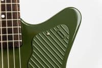 Danelectro Dan O. Cool Baritone Guitar in Green
